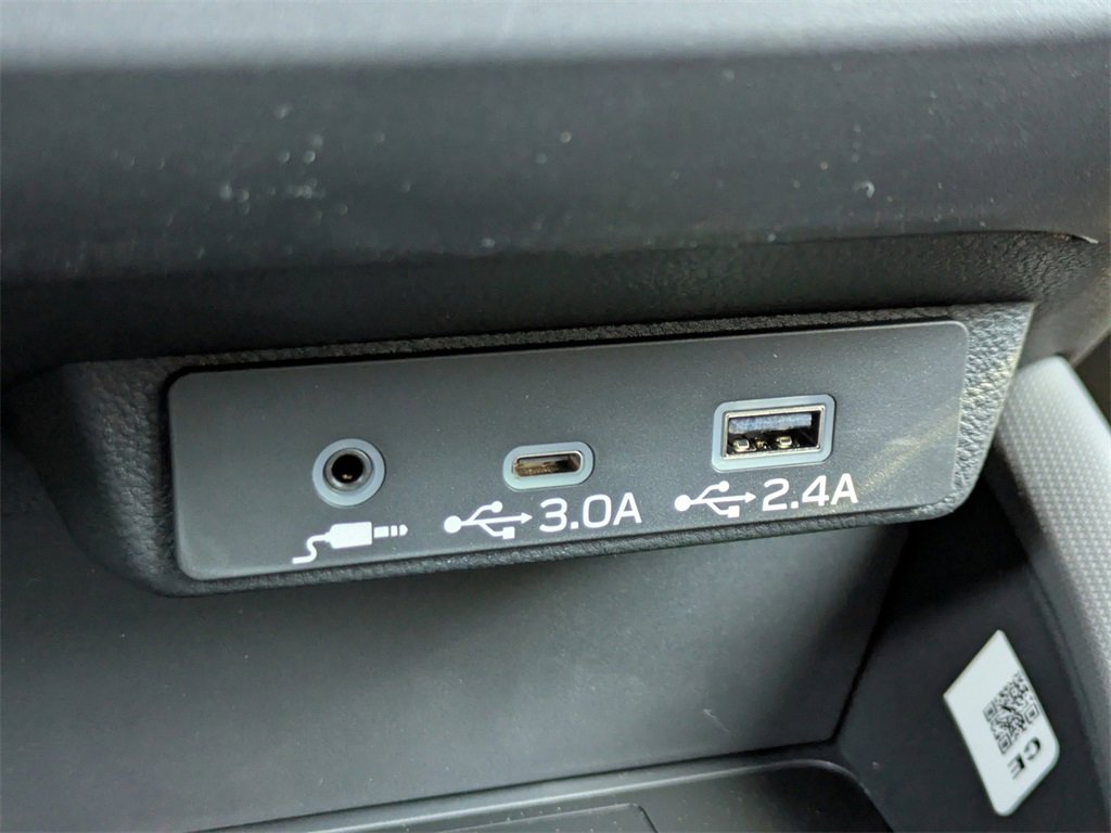 New 2026 Subaru Forester Wilderness image 21