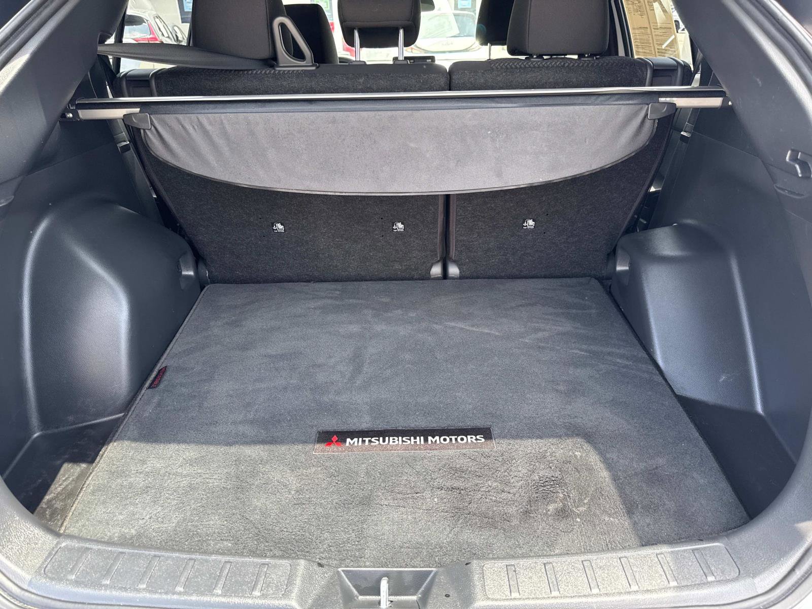 Used 2024 Mitsubishi Eclipse Cross LE image 7