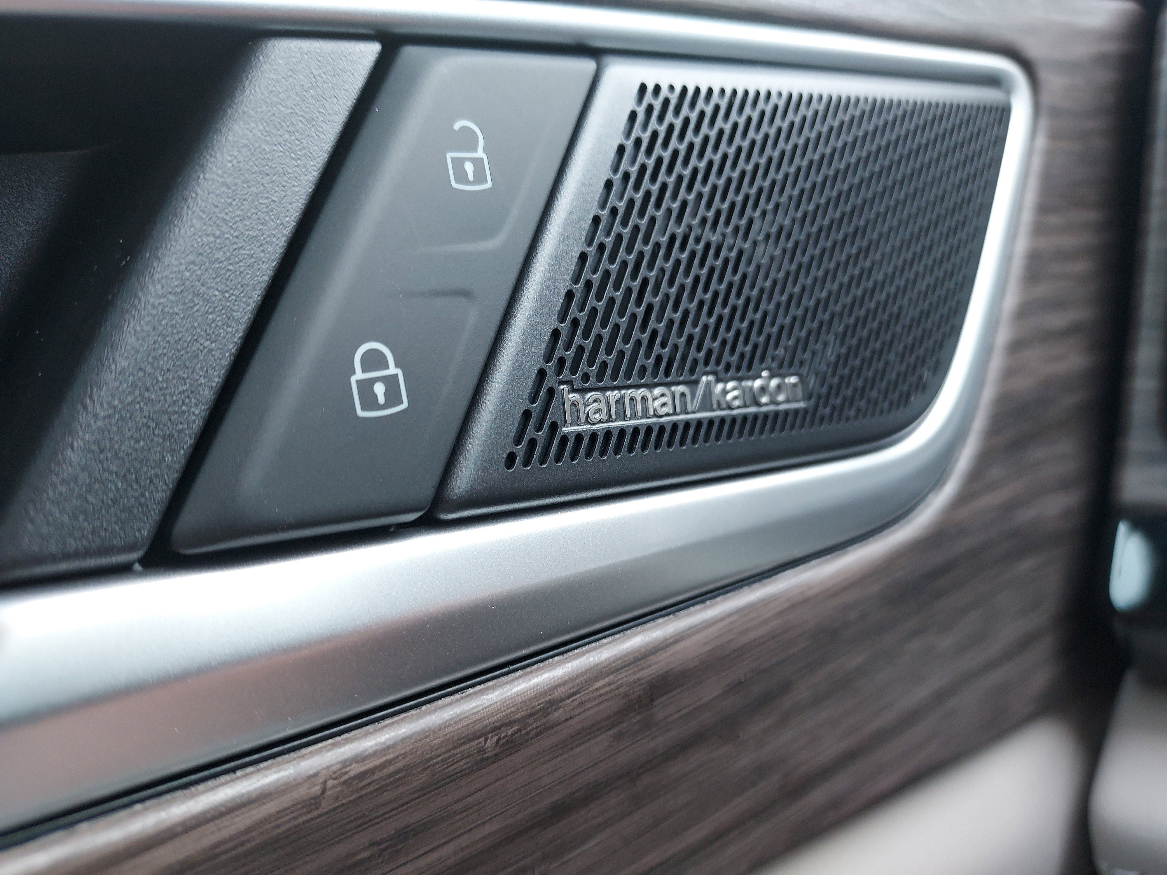 New 2026 Volkswagen Atlas SEL Premium R-Line image 26