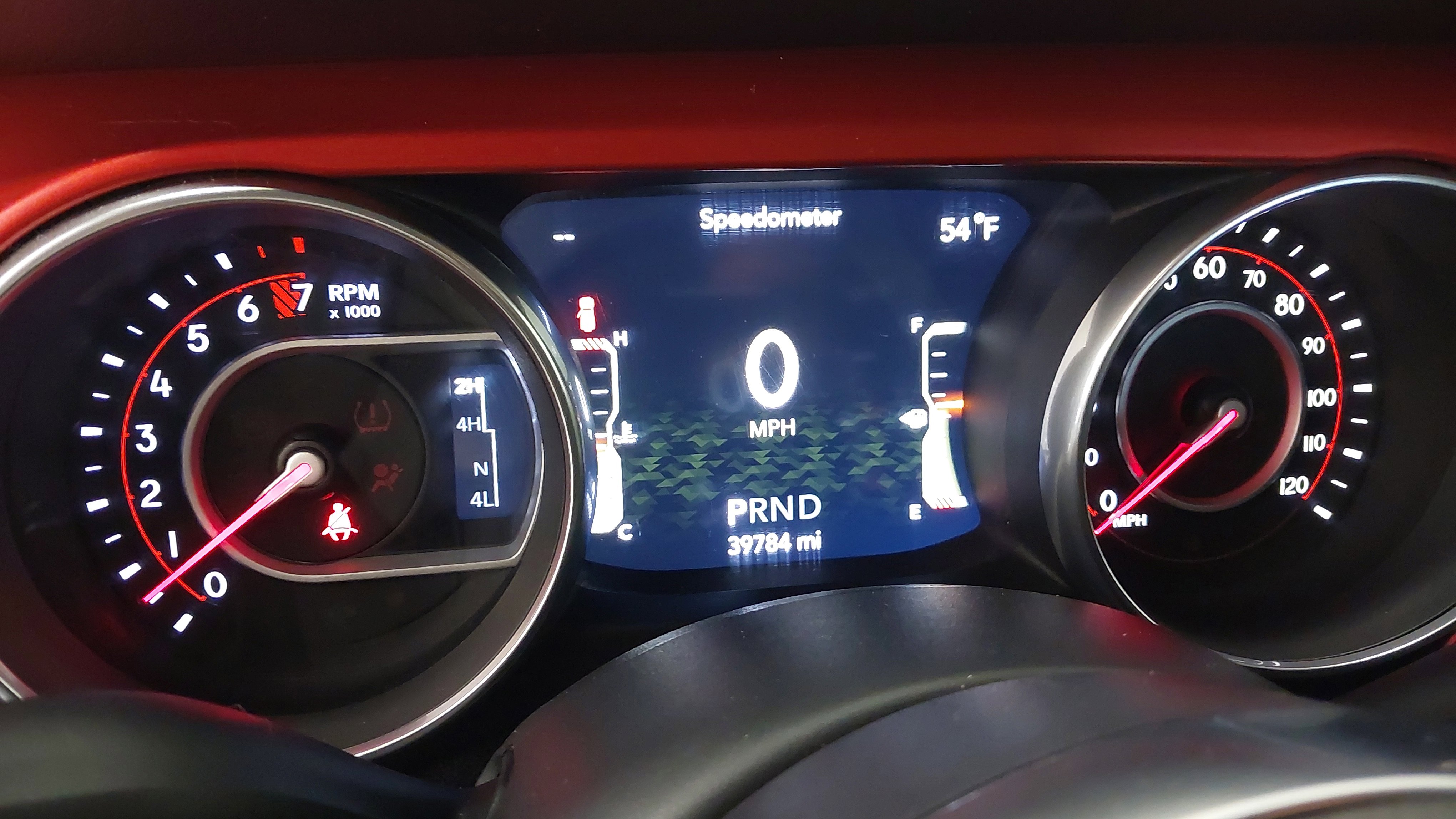 Used 2018 Jeep Wrangler Unlimited Rubicon AWD/4WD image 18