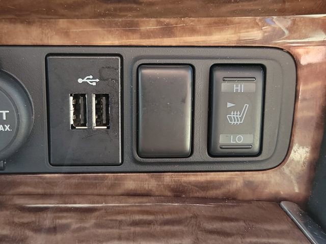 Used 2019 Nissan Armada SL w/ Premium Package RWD image 28