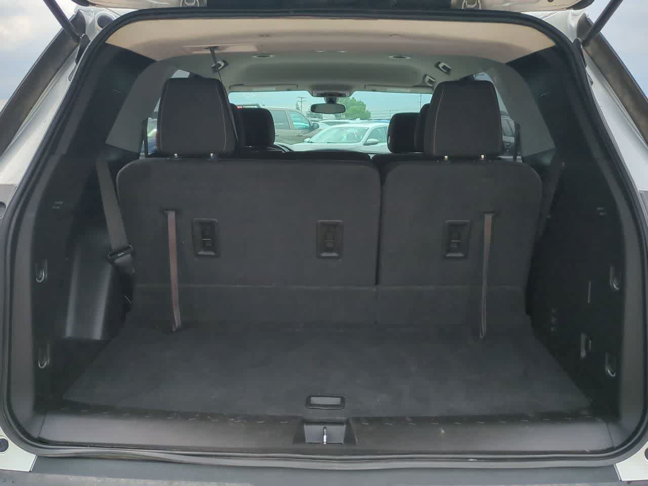 Used 2019 Chevrolet Traverse LS FWD image 33