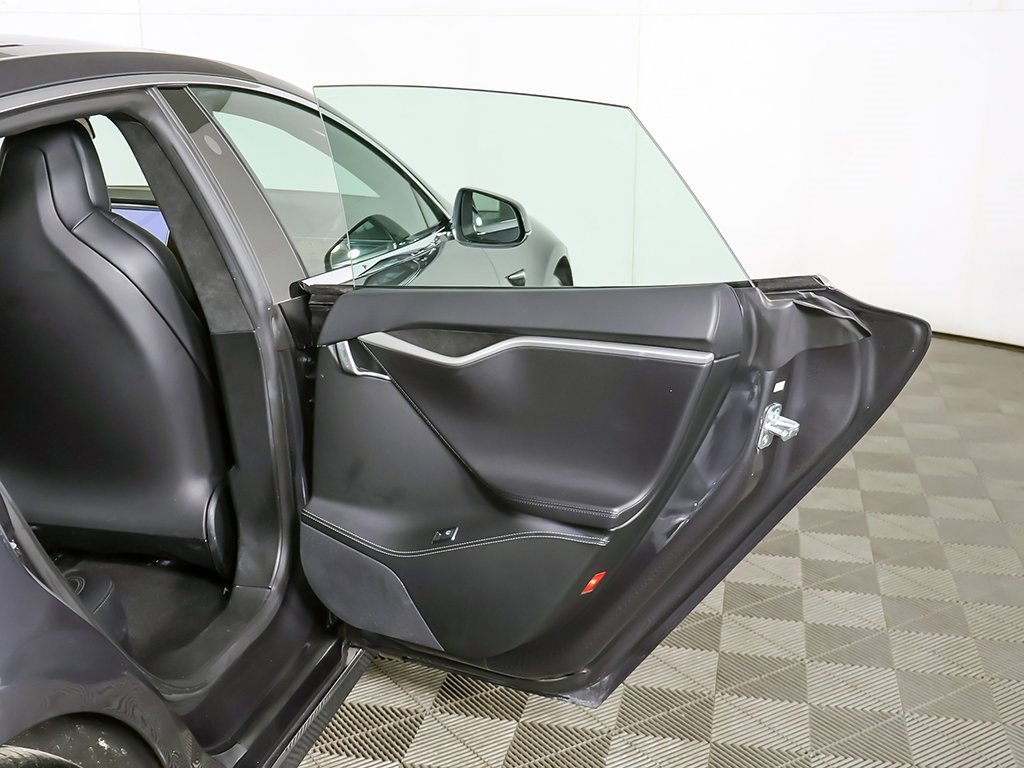 Used 2017 Tesla Model S 100D image 24