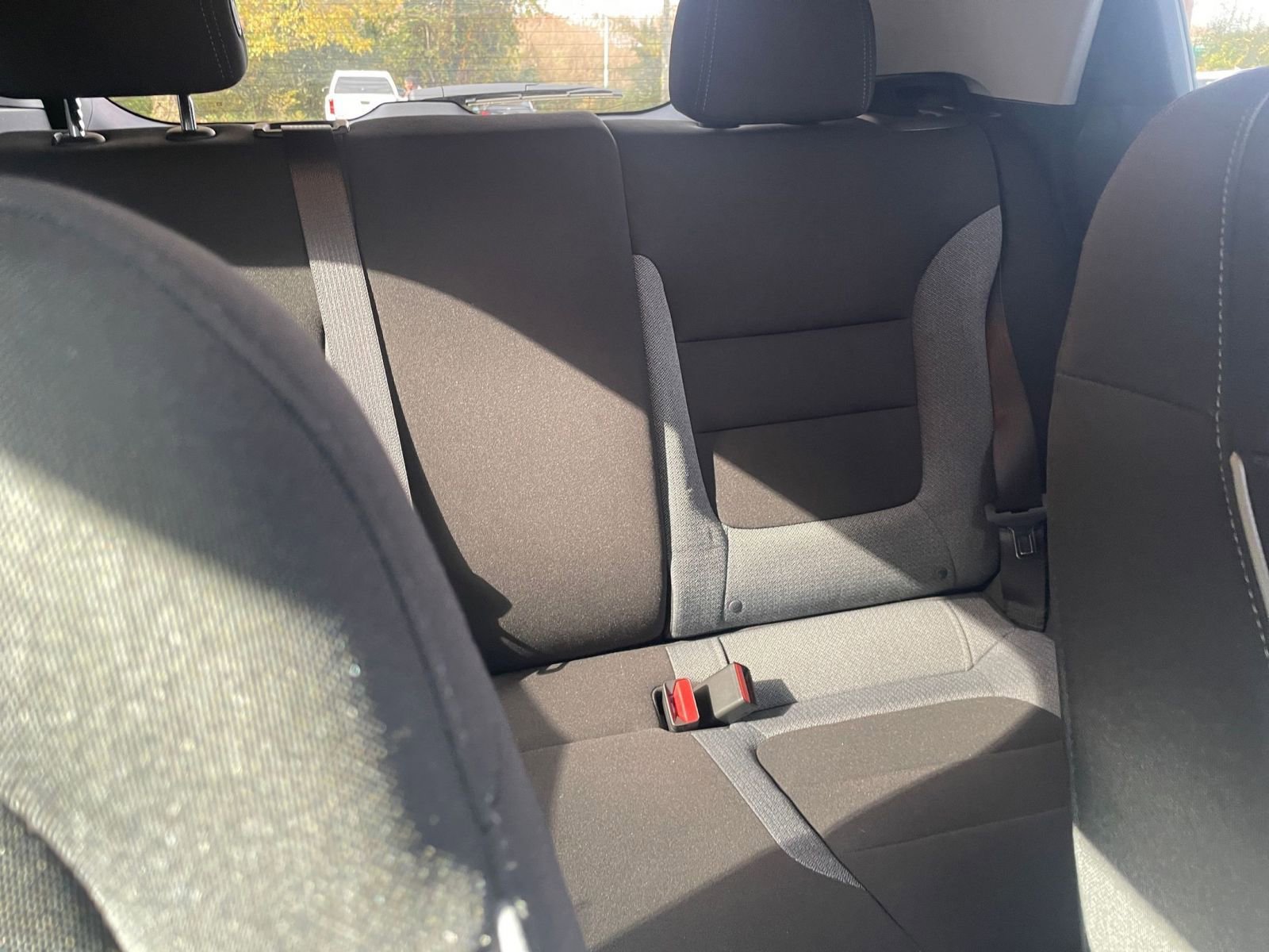 Used 2025 Chevrolet TrailBlazer LT image 33