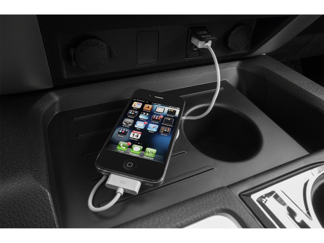 Used 2015 Toyota Tundra SR5 w/ SR5 Upgrade Package image 53