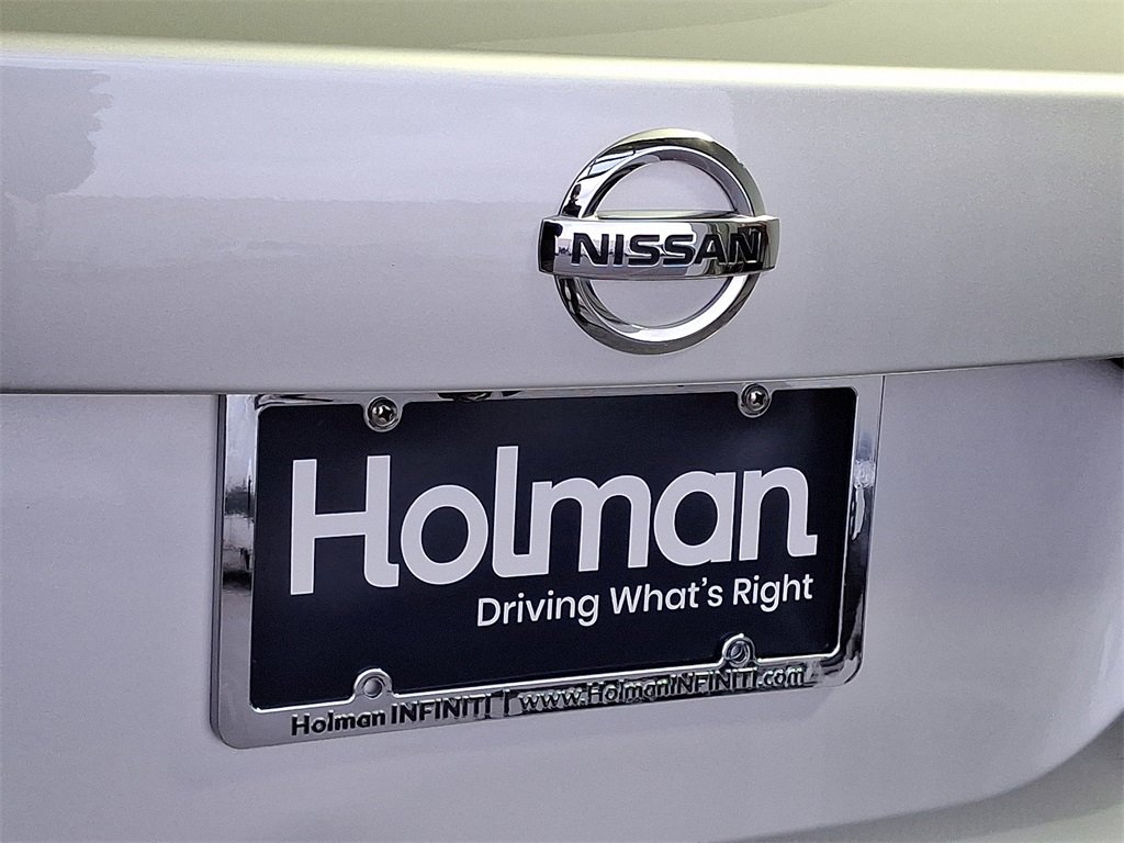 Used 2023 Nissan Sentra SV image 33