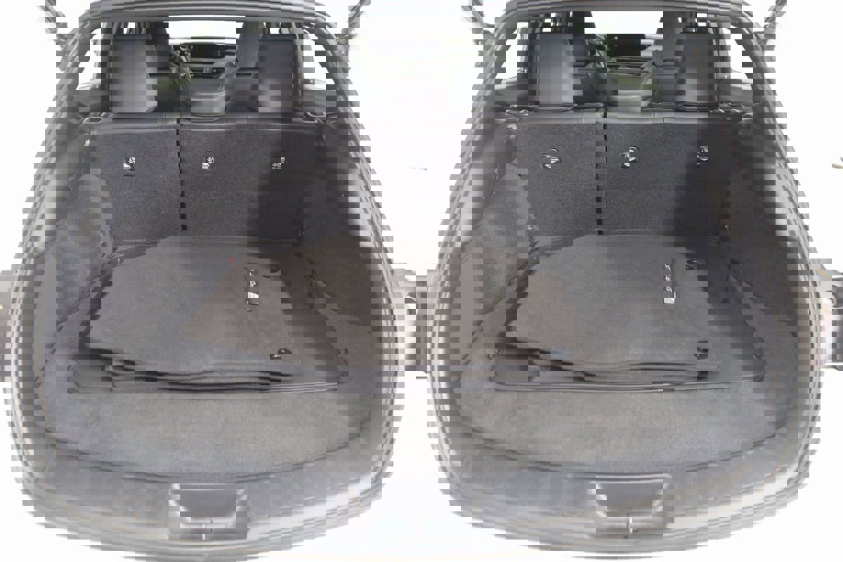 Used 2020 Lexus UX 250h F Sport w/ F Sport Luxury Package image 50