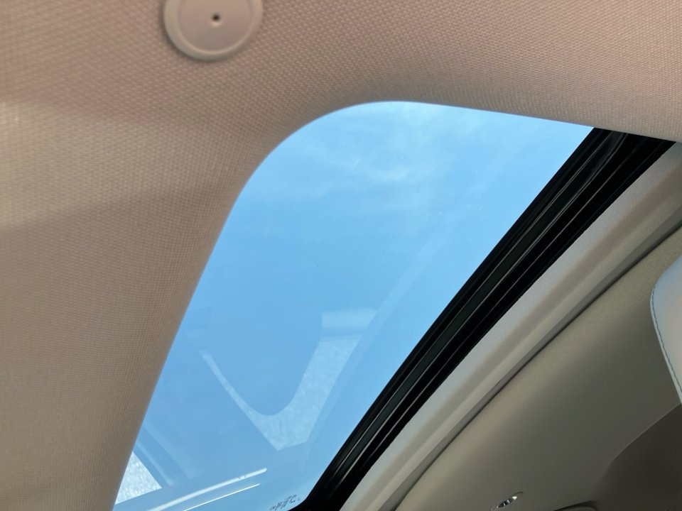 New 2027 Honda HR-V EX-L image 21