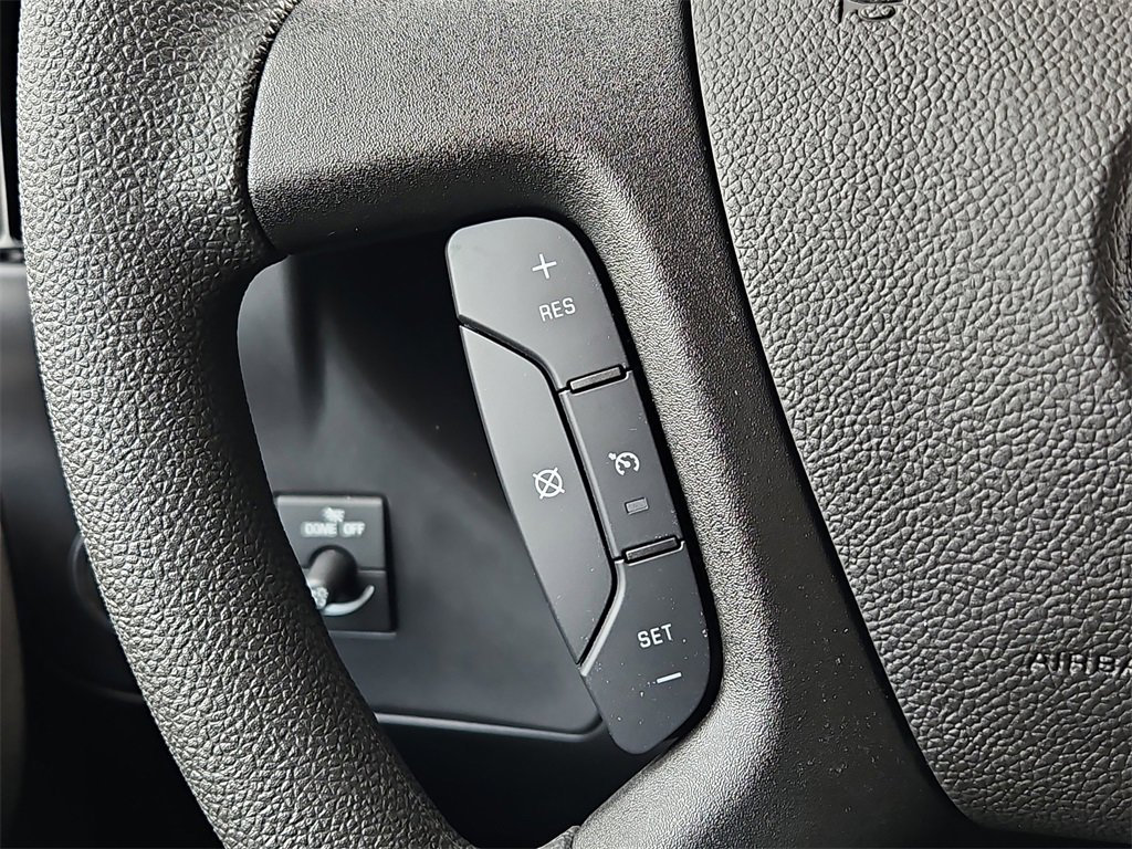 New 2025 Chevrolet Express 3500 w/ Power Convenience Package image 12