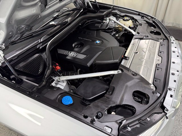 Used 2019 BMW X3 xDrive30i w/ Convenience Package AWD/4WD image 29