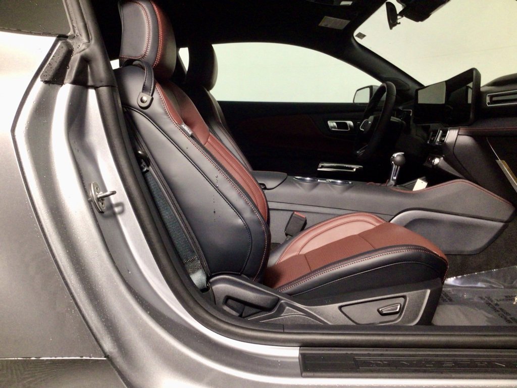 New 2026 Ford Mustang Premium image 32