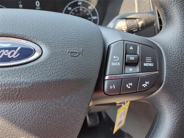 New 2025 Ford Transit 250 Low Roof w/ Exterior Upgrade Package image 34