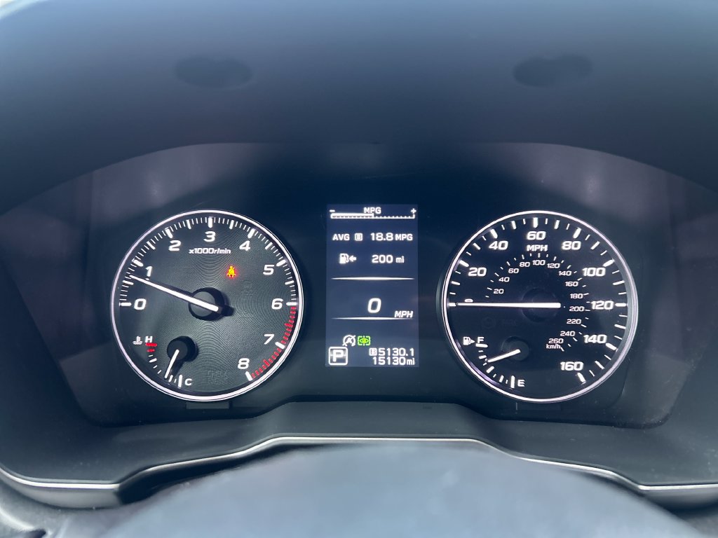 Certified 2023 Subaru Outback Limited AWD/4WD image 18