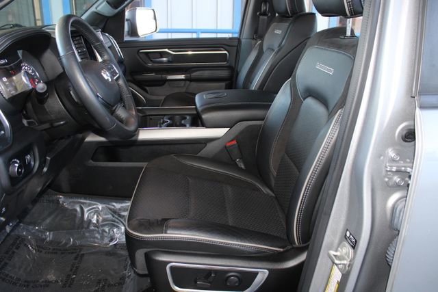 Used 2024 RAM 1500 Laramie image 20