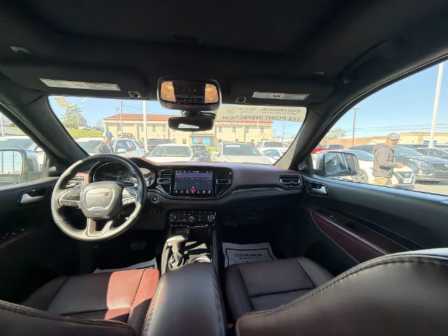 Used 2024 Dodge Durango Citadel AWD/4WD image 10