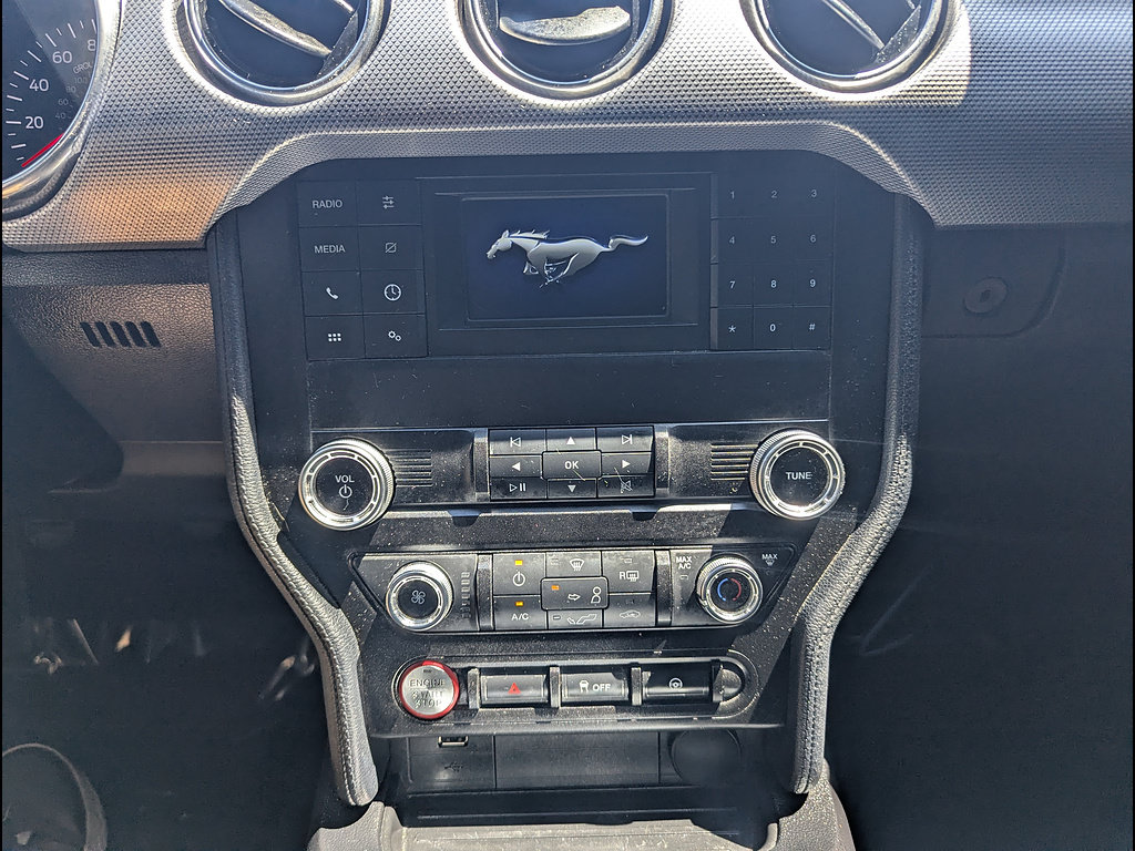 Used 2020 Ford Mustang GT RWD image 31