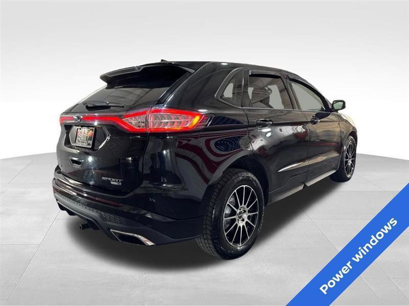 Used 2016 Ford Edge Sport w/ Technology Package image 5