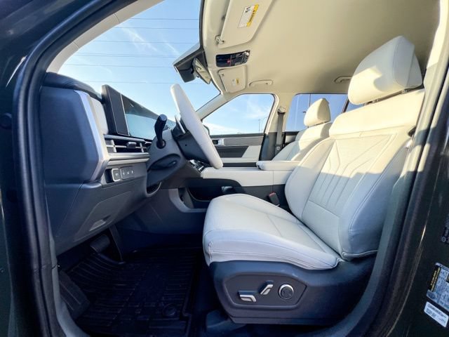 New 2026 Hyundai Santa Fe SEL AWD/4WD image 16
