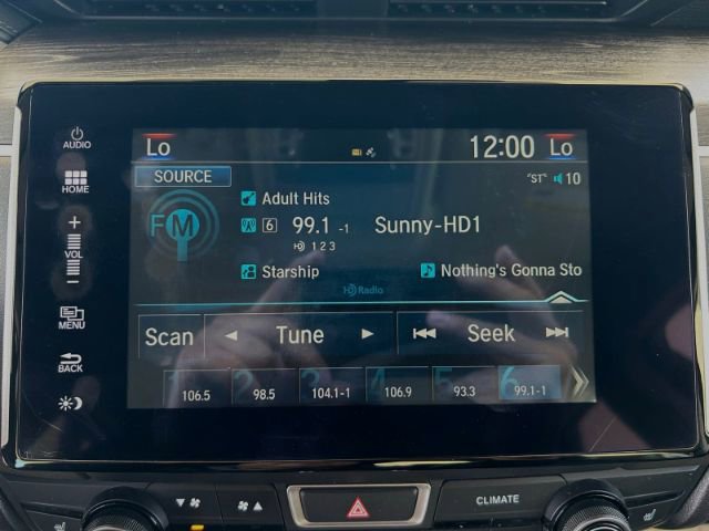 Used 2018 Honda Clarity Plug-In Hybrid image 13