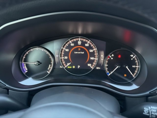New 2026 MAZDA CX-50 AWD 2.5 Hybrid w/ Premium Pkg image 13