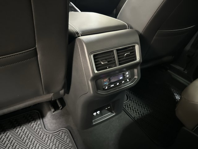 New 2026 Volkswagen Atlas SEL AWD/4WD image 35