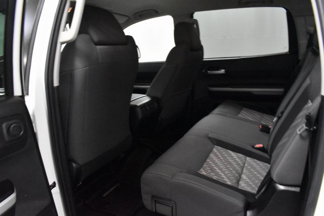 Used 2021 Toyota Tundra SR5 image 15