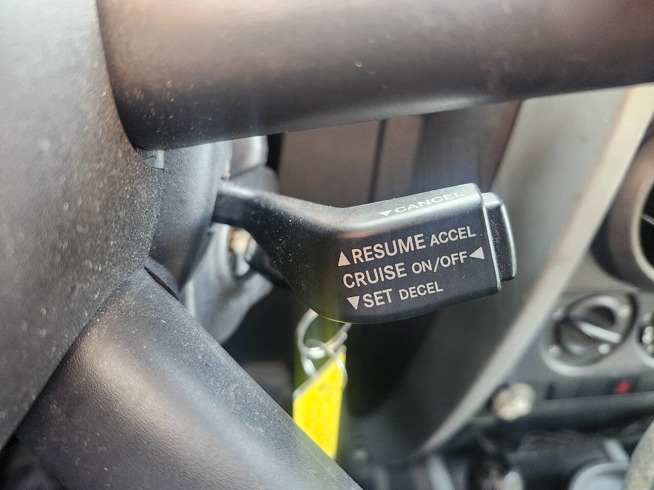 Used 2009 Jeep Wrangler X image 18