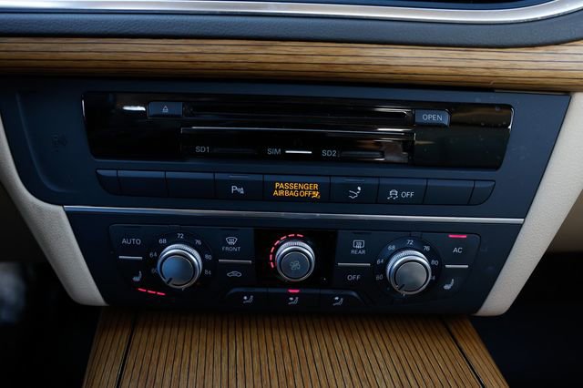 Used 2012 Audi A7 3.0T Premium Plus image 36