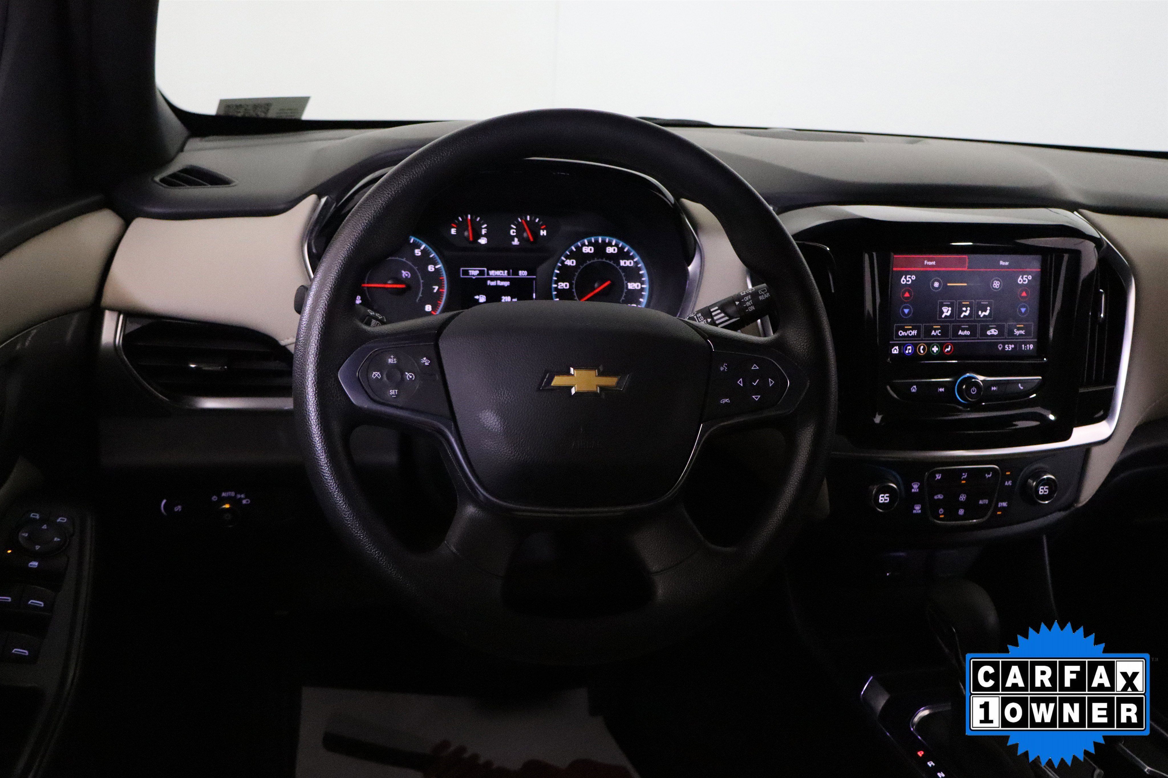 Used 2022 Chevrolet Traverse LS AWD/4WD image 15