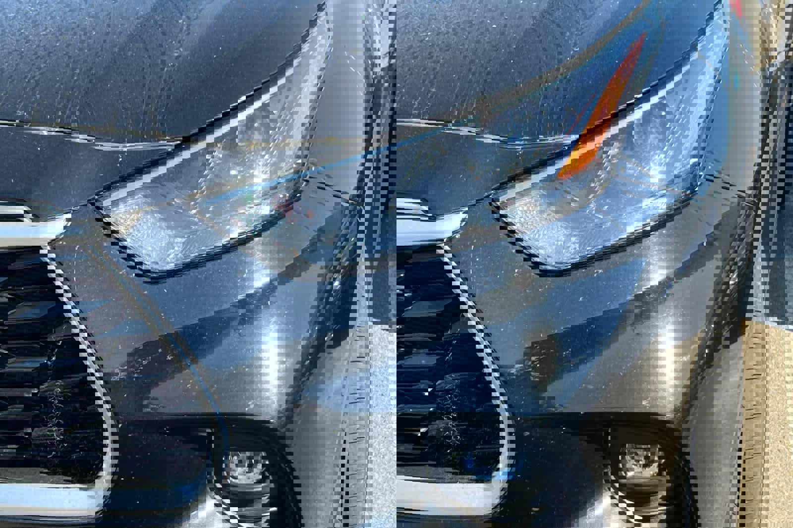 Used 2023 Toyota Highlander XLE image 11