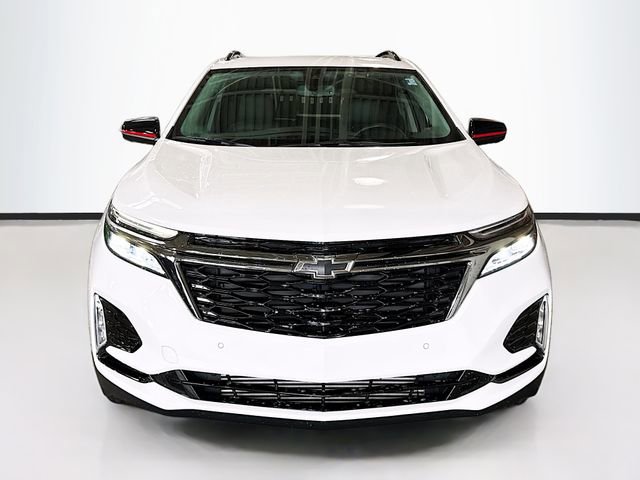 Used 2022 Chevrolet Equinox Premier image 4