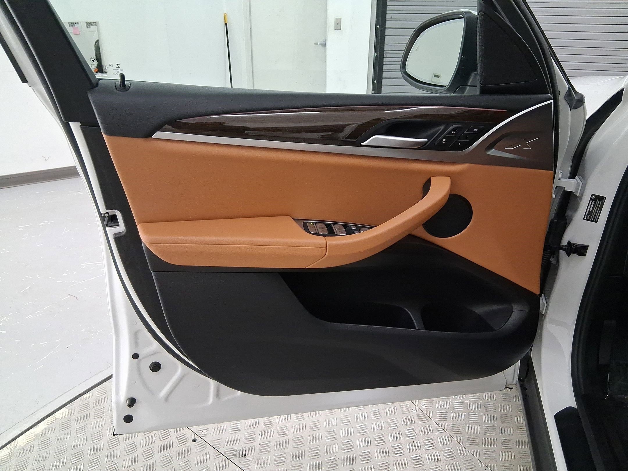 Used 2022 BMW X3 xDrive30i w/ Premium Package 2 image 21