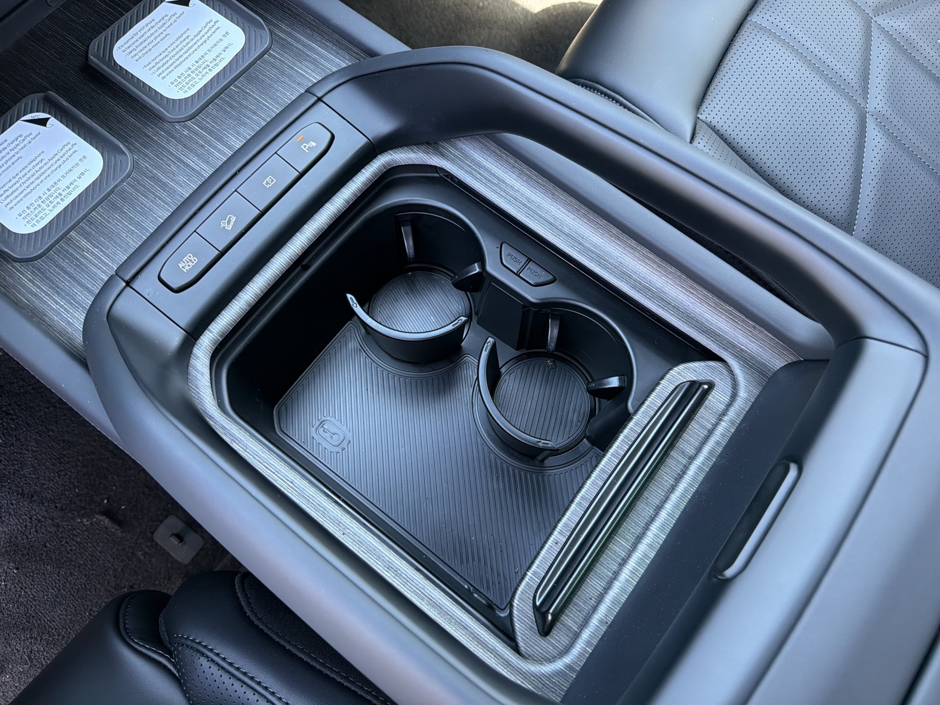 New 2027 Kia Telluride X-Line SX Prestige AWD/4WD image 12