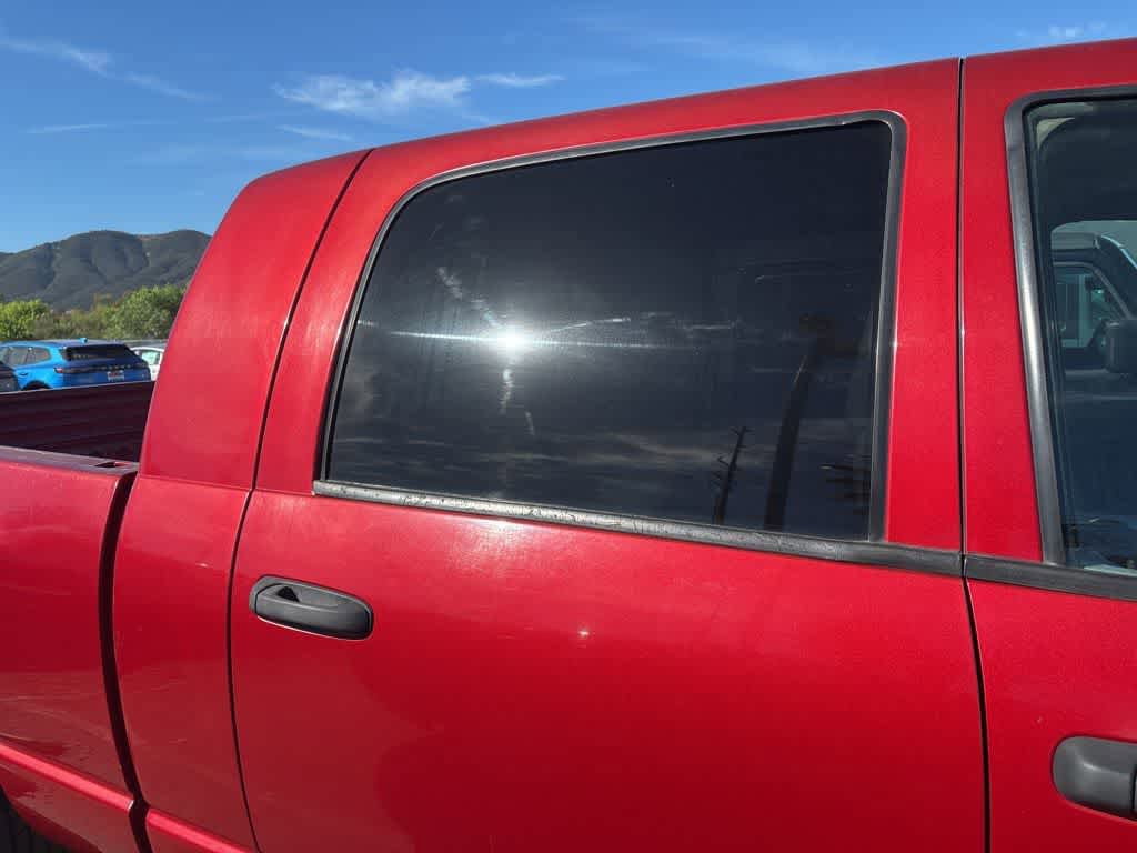 Used 2008 Dodge Ram 2500 Truck SXT w/ Popular Equipment Group image 6