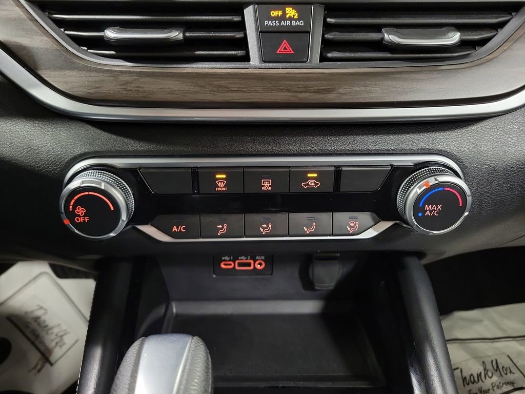 Used 2023 Nissan Altima 2.5 SV image 17