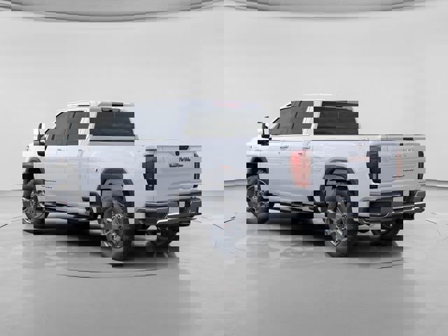 New 2026 GMC Sierra 2500 SLE w/ SLE Value Package; image 3