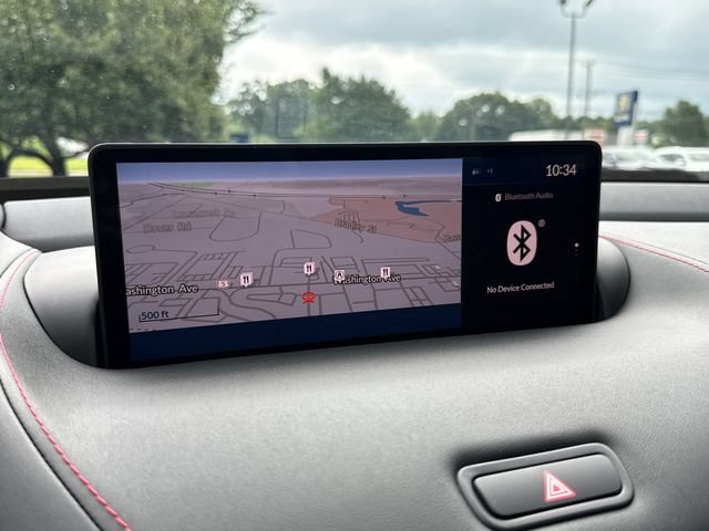 Certified 2025 Acura TLX w/ A-SPEC Package AWD/4WD image 18