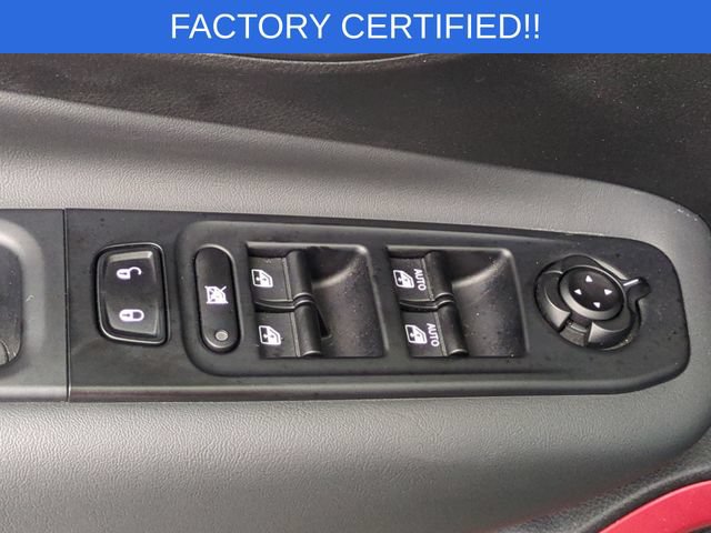 Certified 2023 Jeep Renegade Trailhawk AWD/4WD image 14