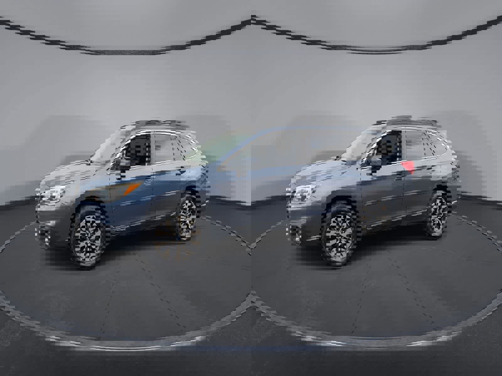 Used 2017 Subaru Outback 3.6R Limited image 4