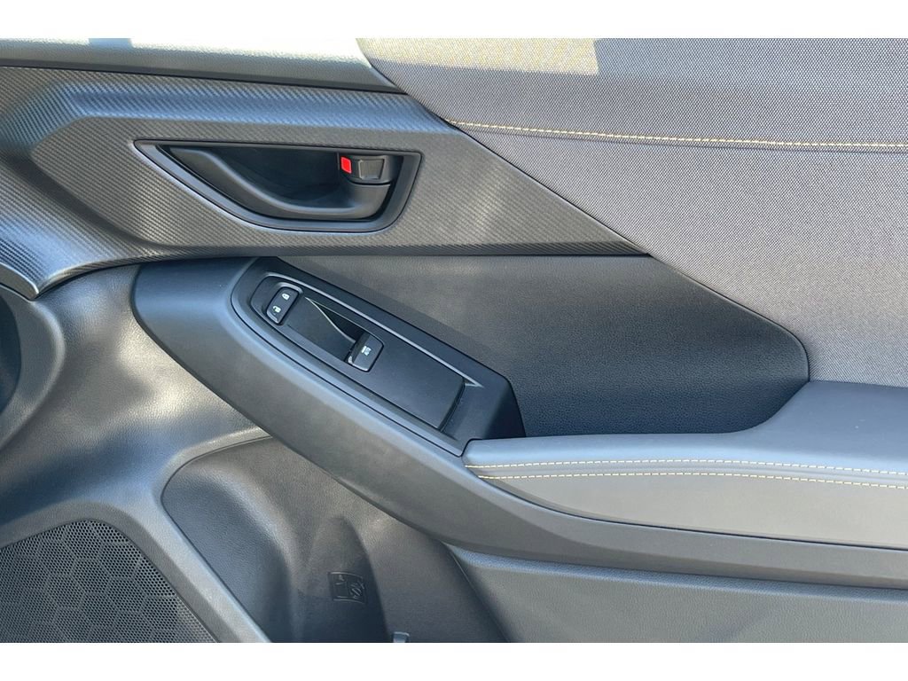 Certified 2025 Subaru Crosstrek 2.5i Sport w/ Crosstrek Mirror Package AWD/4WD image 19