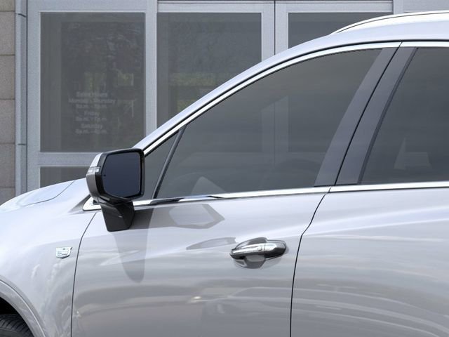 New 2026 Cadillac XT5 Premium Luxury image 12