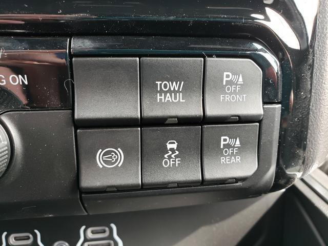 New 2027 RAM 2500 Big Horn AWD/4WD image 24