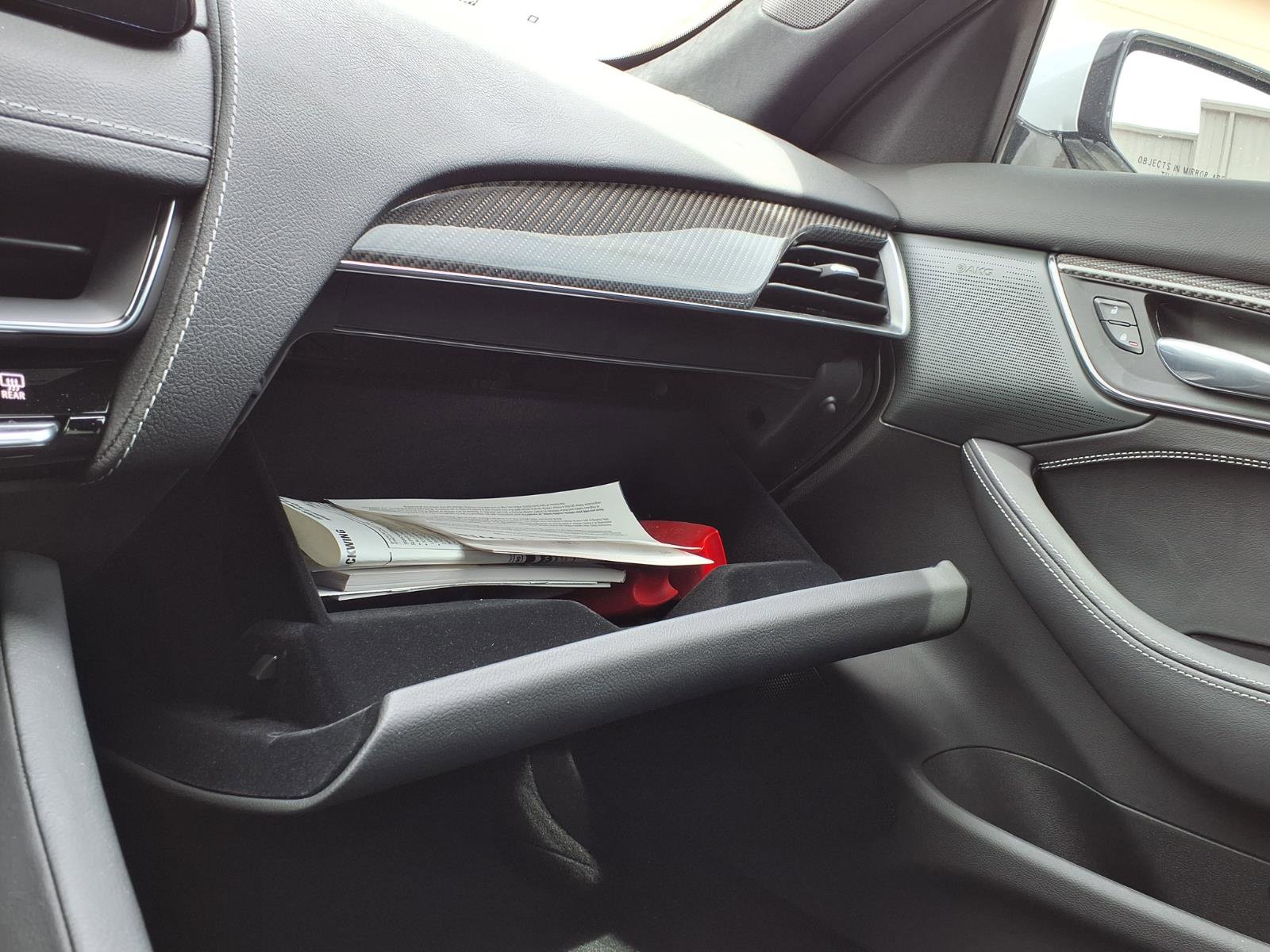 Certified 2025 Cadillac CT5 V Blackwing w/ Super Cruise 1 Package image 26