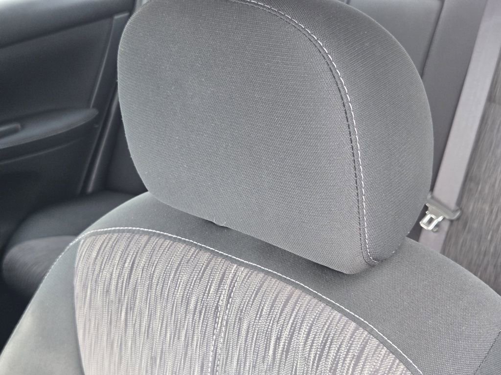 Used 2014 Nissan Sentra SV FWD image 16
