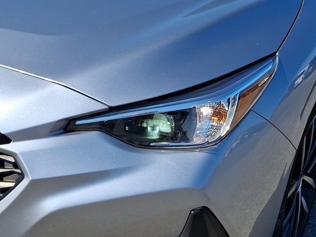 Used 2024 Subaru Impreza 2.0i Sport AWD/4WD image 12