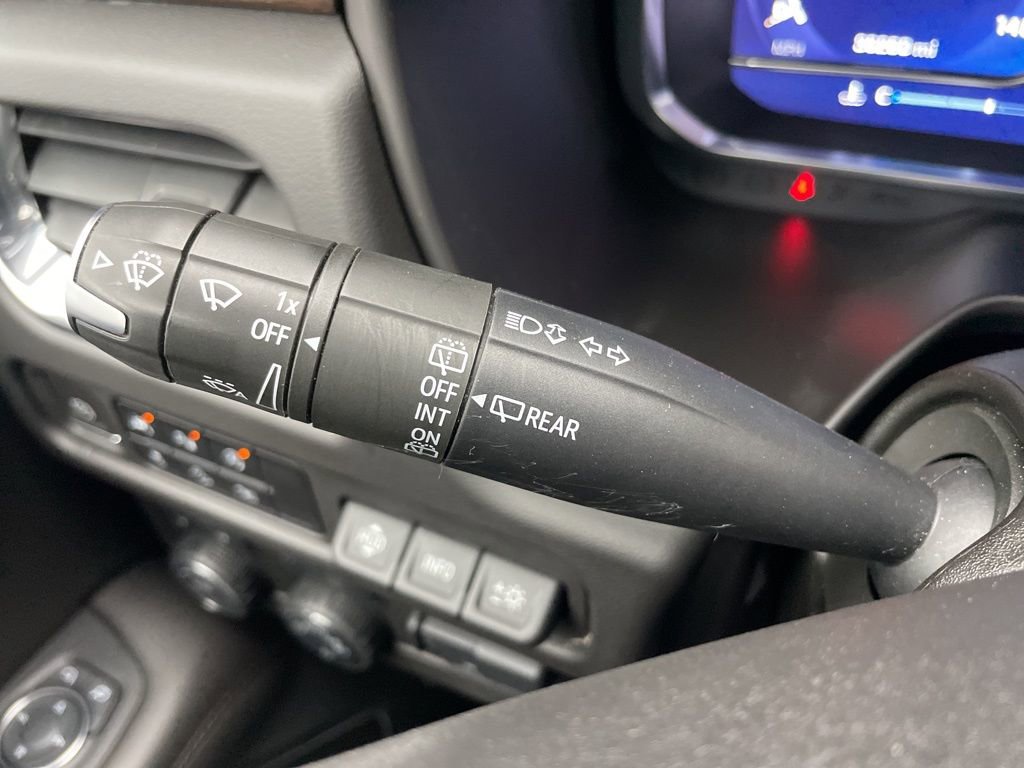 Certified 2023 Chevrolet Tahoe High Country image 31