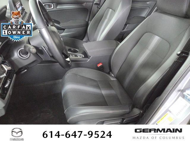 Used 2024 Honda Civic Sport image 18