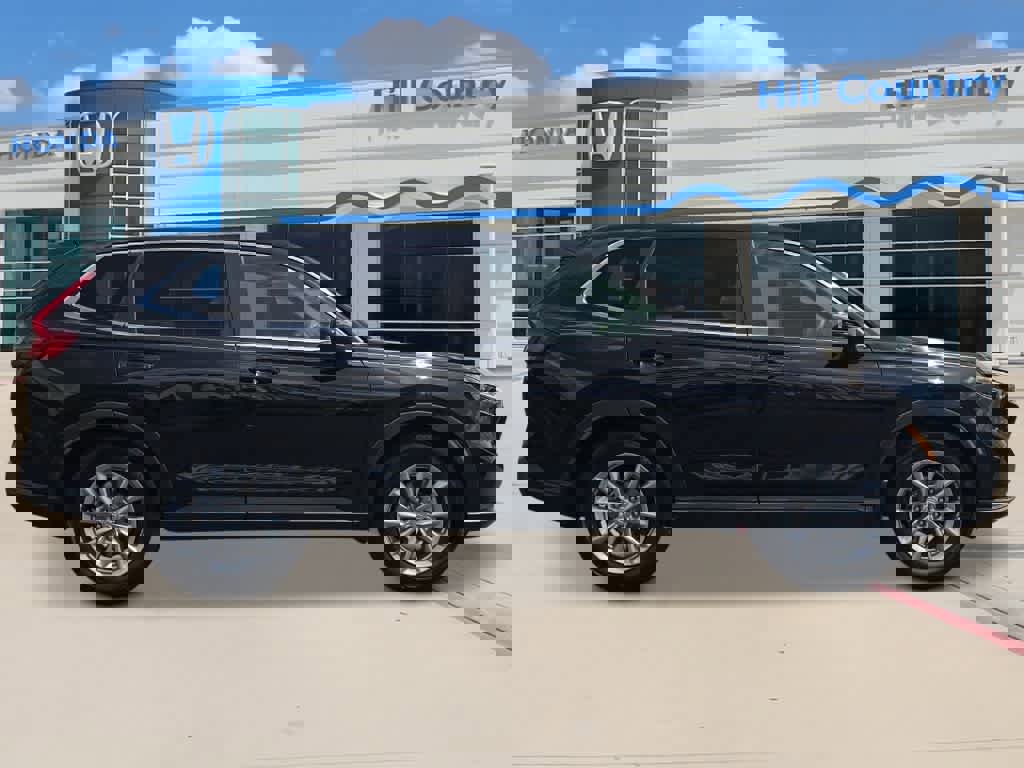 New 2026 Honda CR-V EX image 6