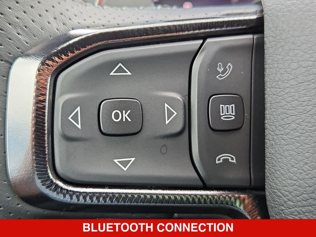 New 2026 RAM 1500 RHO w/ RHO Level 1 Equipment Group AWD/4WD image 24