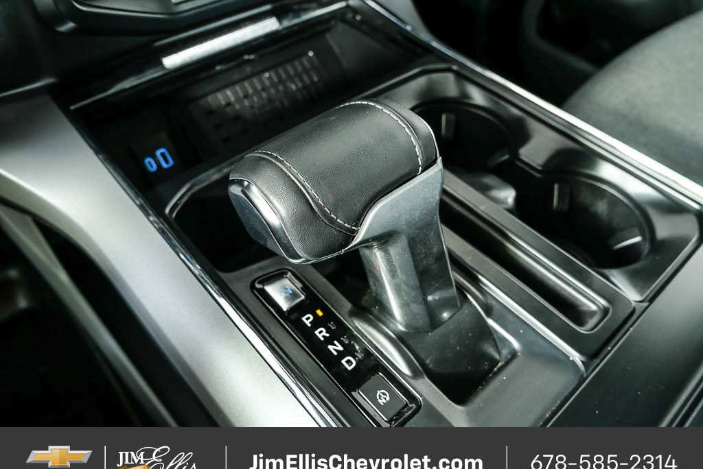 Used 2024 Ford F150 Lightning Flash AWD/4WD image 18